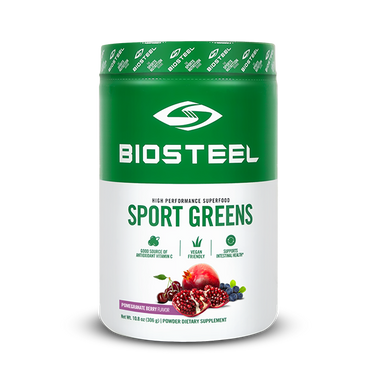 SPORT GREENS / Pomegranate Berry